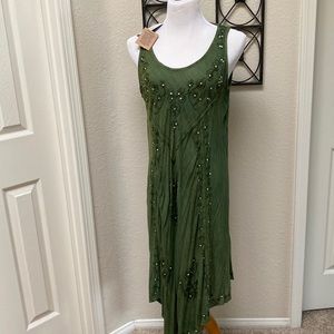 New Lightweight Summer Dress